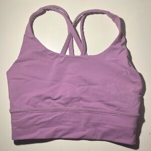 Lululemon Energy Bra size 2